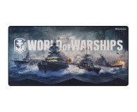 GENESIS Carbon 500 Maxi WOWS Armada 900x450mm NPG-1737 - 1077560 - zdjęcie 1